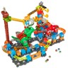 Marble Rush® T-Rex Dino Thrill Track Set™ - Item 1 of 15